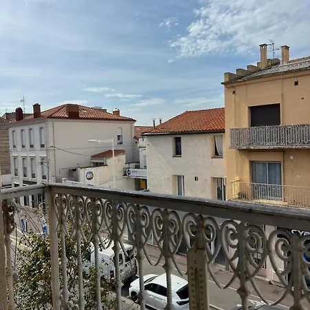 Apartament T4 Proche Centre Et Stade De Rugby