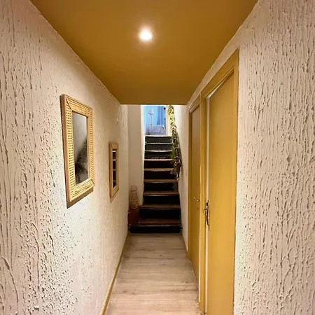 Apartament T4 Proche Centre Et Stade De Rugby Perpignan