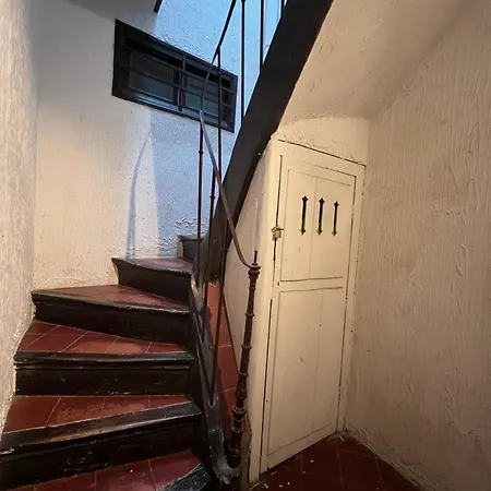 T4 Proche Centre Et Stade De Rugby Apartamento