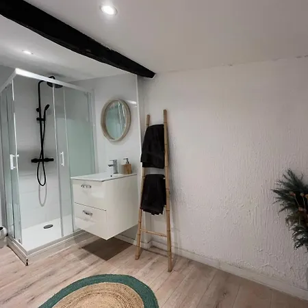 T4 Proche Centre Et Stade De Rugby Perpiñán