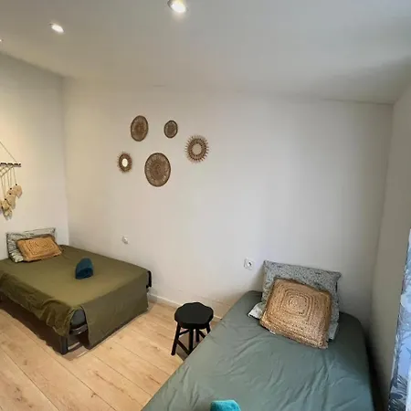 T4 Proche Centre Et Stade De Rugby * 佩皮尼昂