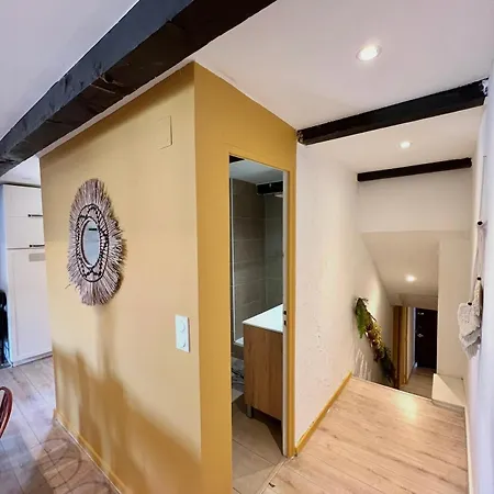 Apartamento T4 Proche Centre Et Stade De Rugby