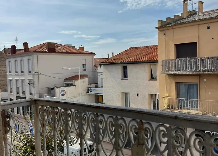 Apartamento T4 Proche Centre Et Stade De Rugby