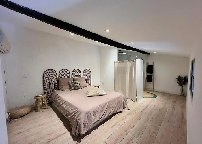 Apartamento T4 Proche Centre Et Stade De Rugby