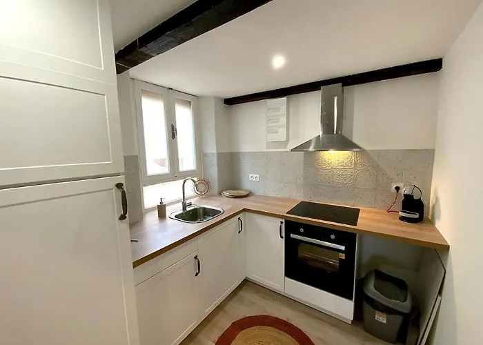 Apartamento T4 Proche Centre Et Stade De Rugby