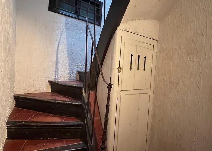 T4 Proche Centre Et Stade De Rugby Apartamento